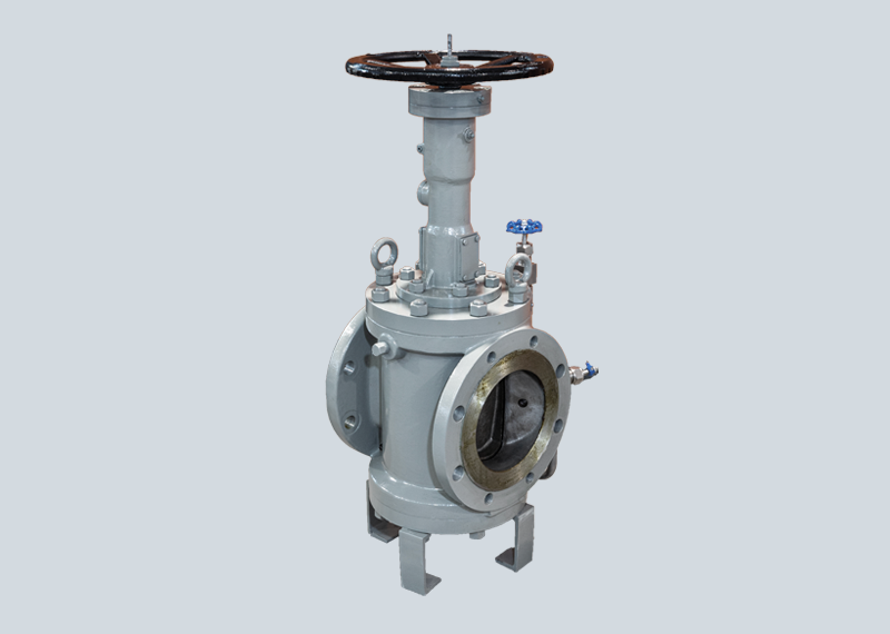 Plug Valves CDB ENGINEERING SPA