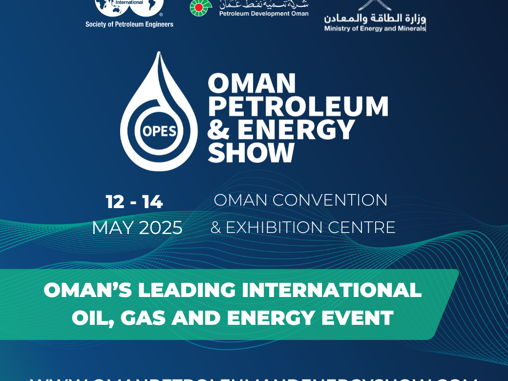 OPES Generic Square Social Media Banner