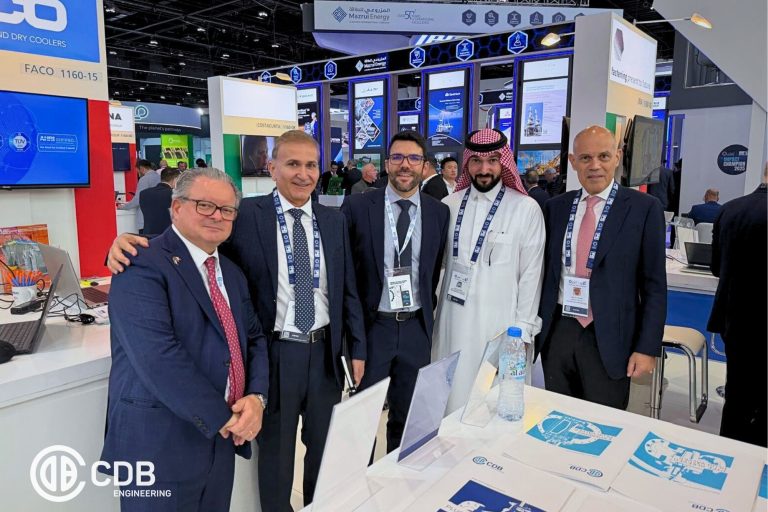 Abu Dhabi: Energy, Shared Vision and Innovation at the Core