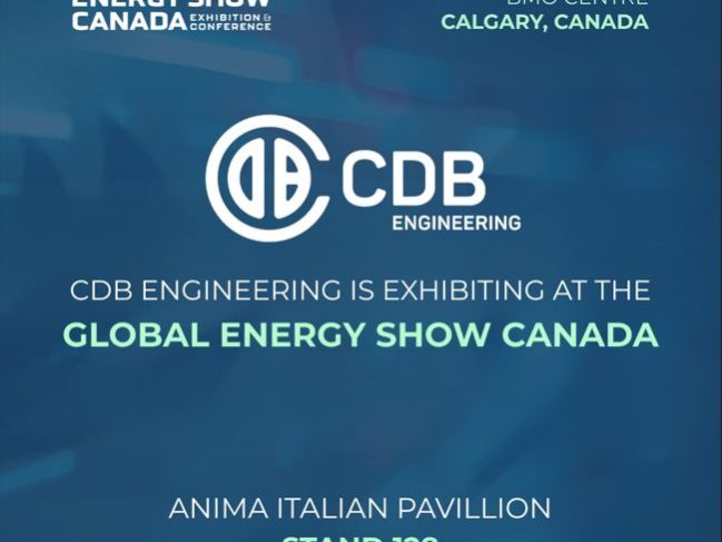 Global Energy Show 2026