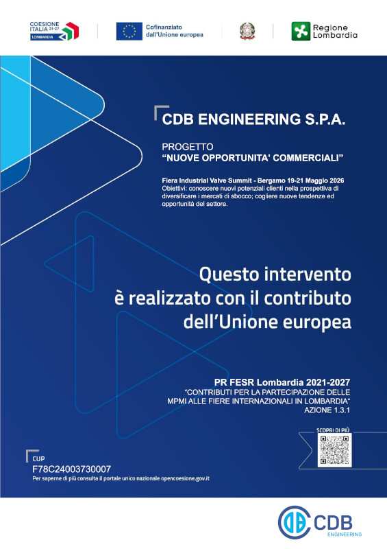 Progetto Nuove Opportunità commerciali Regione Lombardia
